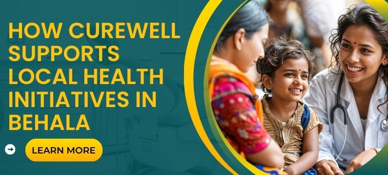 Local Health Care in Behala