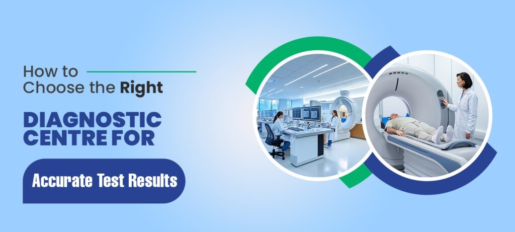 Diagnostic-Centre Behala