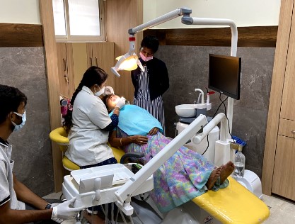 4 Ways You Can Grow Your Creativity Using top-rated dental clinic in Dwarka